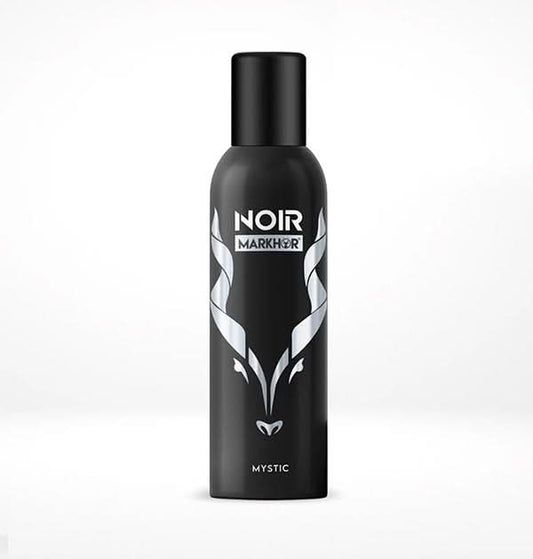 markhor body spray (non-gas) 120ml