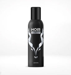 markhor body spray (non-gas) 120ml