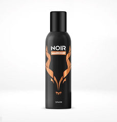 markhor noir body spray (non-gas) 120ml