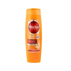 meclay london damage repair shampoo orange 185ml