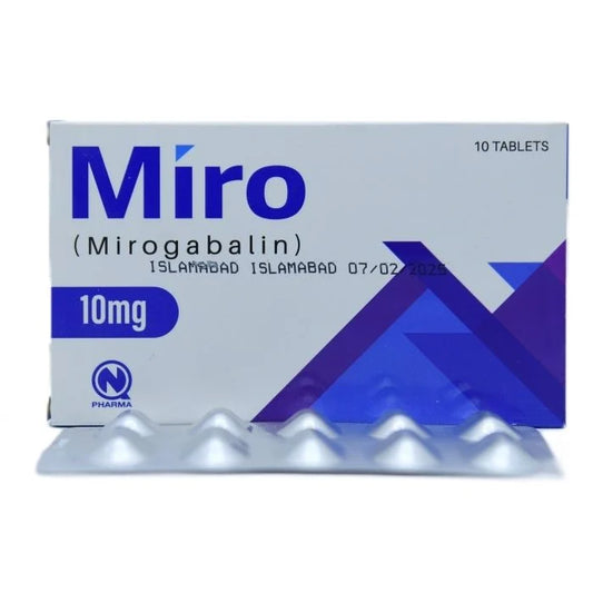 Miro 10mg