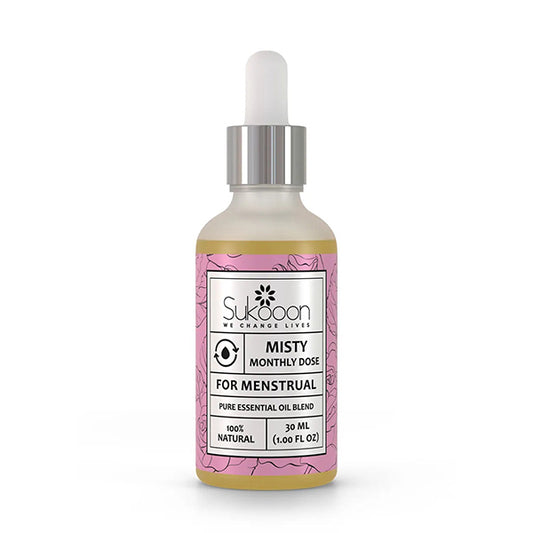 misty oil 30ml