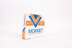 Moxiget 400mg
