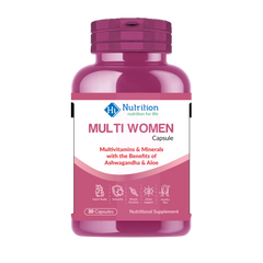 HN Multi Women Capsules