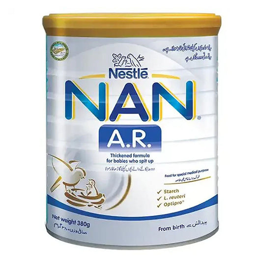 Nan AR Milk Powder 380g