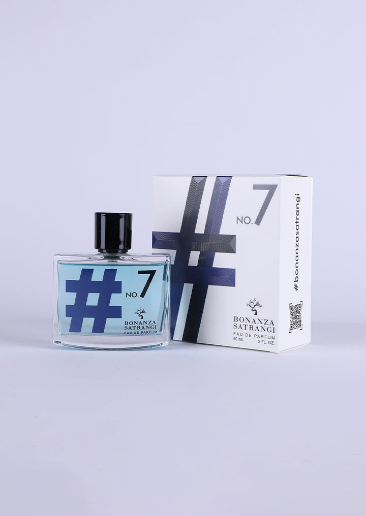 Bonanza Perfume No.7 60ml