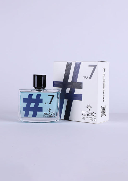 Bonanza Perfume No.7 60ml