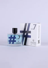 Bonanza Perfume No.7 60ml