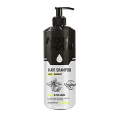 nishman hair shampoo 400ml