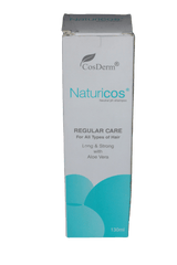 Naturicos Shampoo 130ml
