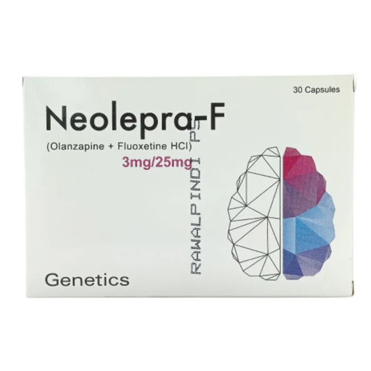 Neolepra-F 3/25