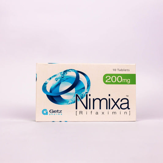 Nimixa 200