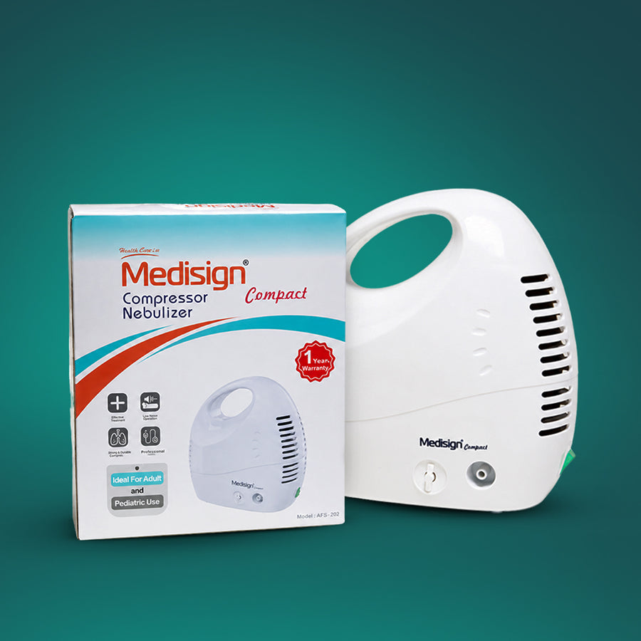 Nebulizers