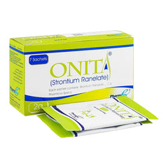 Onita Powder Sachets 2g