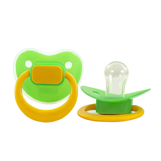 Shield Orthodontic Soother