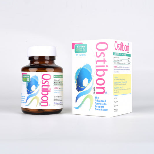 Ostibon Tablets