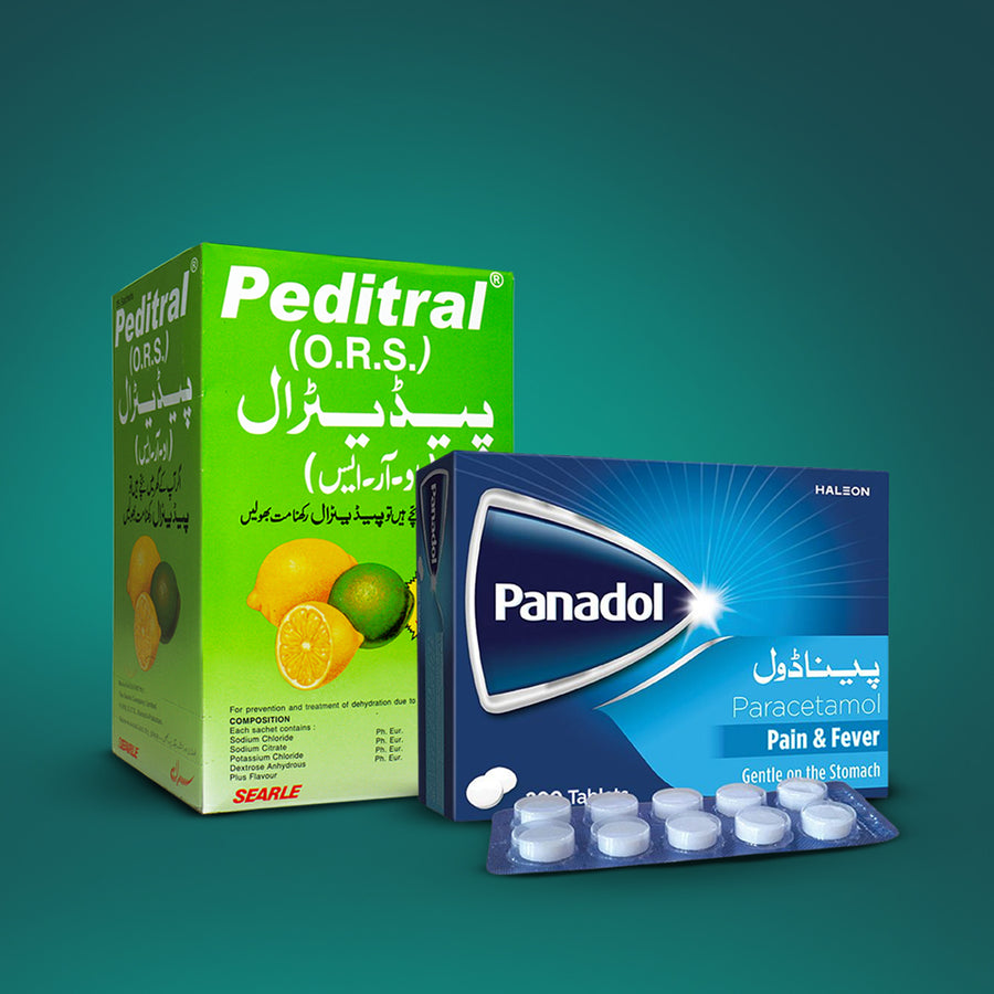 OTC & Health Need