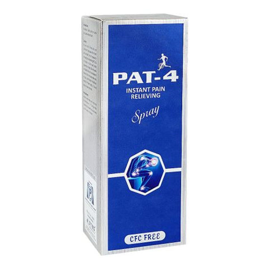 Pat-4 Tablets