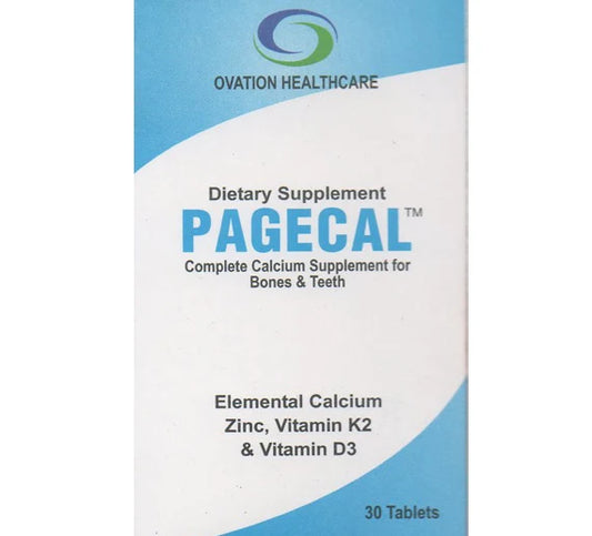 Pagecal tab