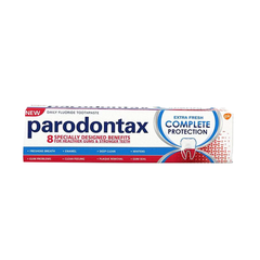 parodontax complete protection toothpaste 70g
