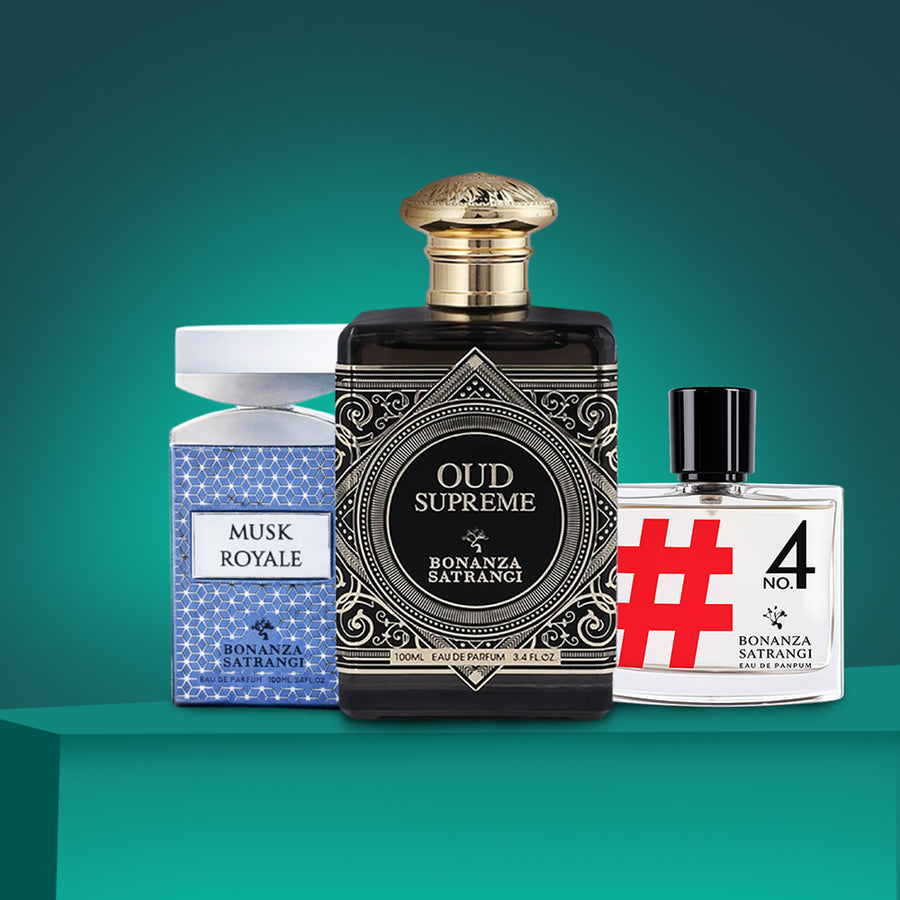 Perfumes