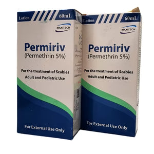Permirive Lotion 60ml