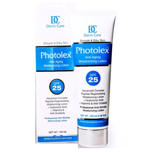 photolex lotion 100ml