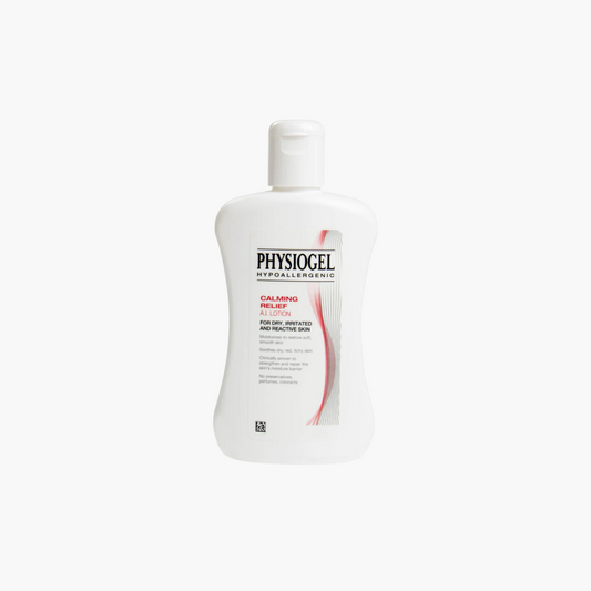 physiogel calming relief a.i. cream 50ml