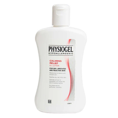 physiogel calming relief a.i. body lotion 200ml