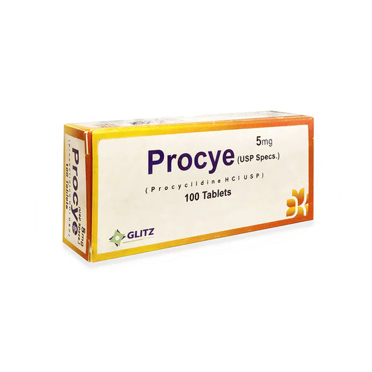 Procye 50