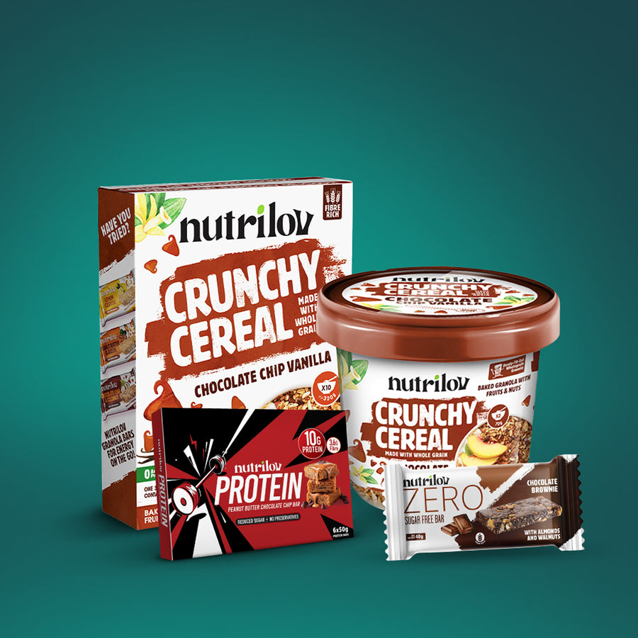 Protein Supplement