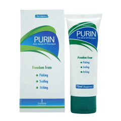 Purin Antidandruff 75ml