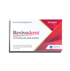 Revivoderm Tablets