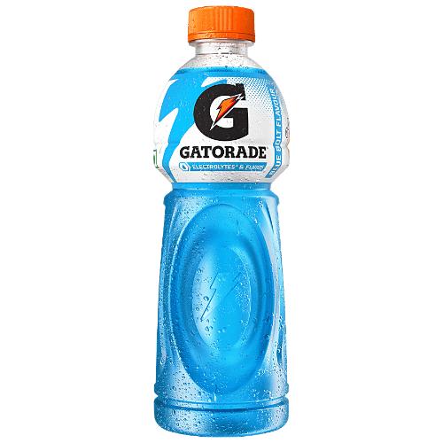 Gatorade Sports Drink Blue Bolt 500ml