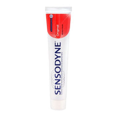 sensodyne original toothpaste 100g