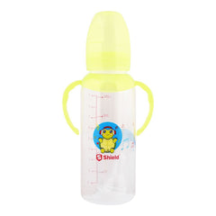 Shield Evenflo Feeder With Handle 250ml | Best Baby Feeder with Handle