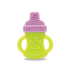 Shield Silicone Baby Teether