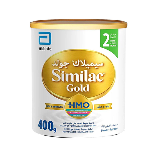 F-Lac Lactose Free Milk Powder 400g