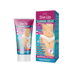 skincare slim up slimming cream 125ml