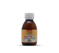 Softin Syrup 60ml 5mg/5ml