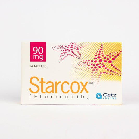 Starcox 90 mg