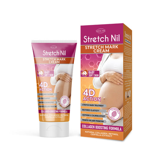 Skincare Stretch Nil Stretch Mark Cream