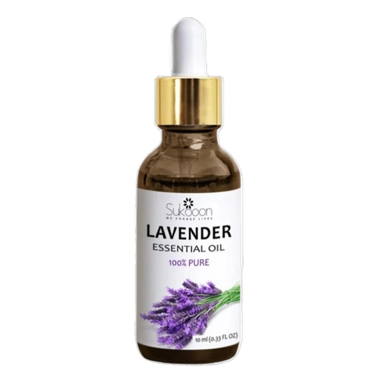 lavender oil 10ml