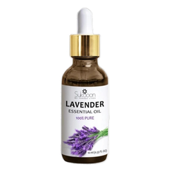 lavender oil 10ml