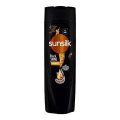 sunsilk shampoo black shine 185ml