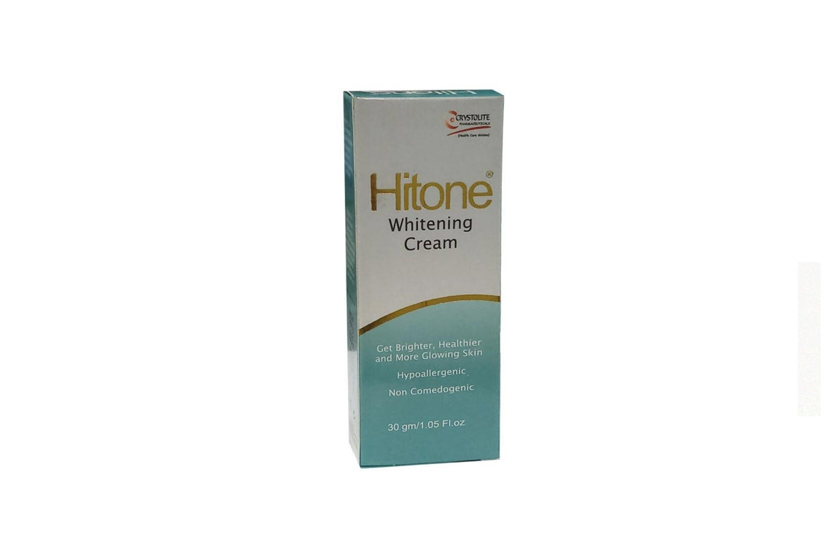 Hitone Whitening Cream
