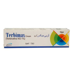 Terbimax Cream 1% 10g
