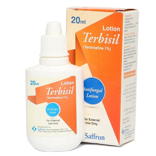 Terbisil Lotion 20ml