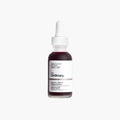 The Ordinary AHA 30% + BHA 2% Peeling Solution