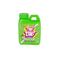 ting zing powder gum candy